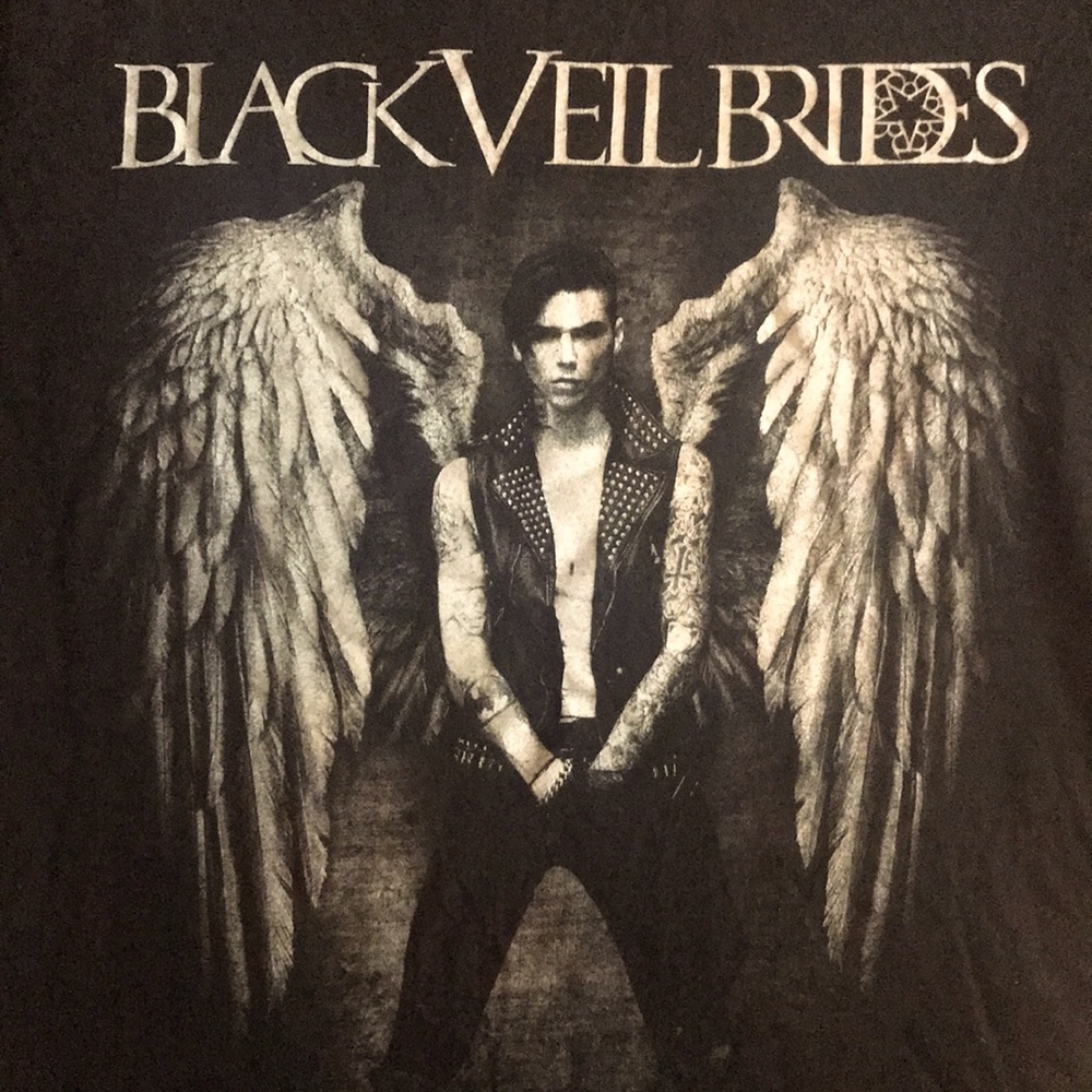 BVB Emo Tee